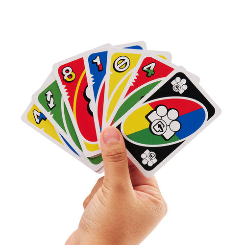 Uno flex juego de mesa