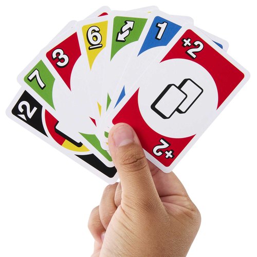 Dos juego de mesa