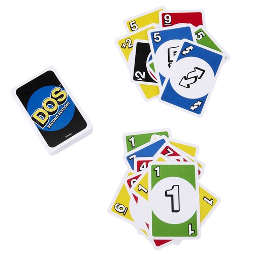 Dos juego de mesa