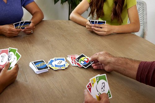Dos juego de mesa