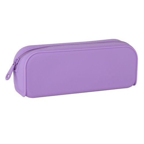 Estuche silicona Apli librerialamota