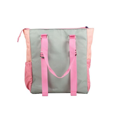 Bolso/Mochila ToteBag Oxford librerialamota