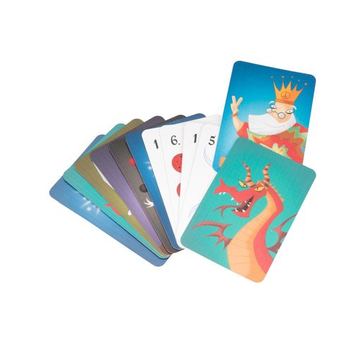 Reinas durmientes juego de mesa