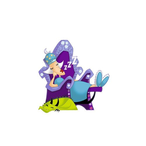 Reinas durmientes juego de mesa
