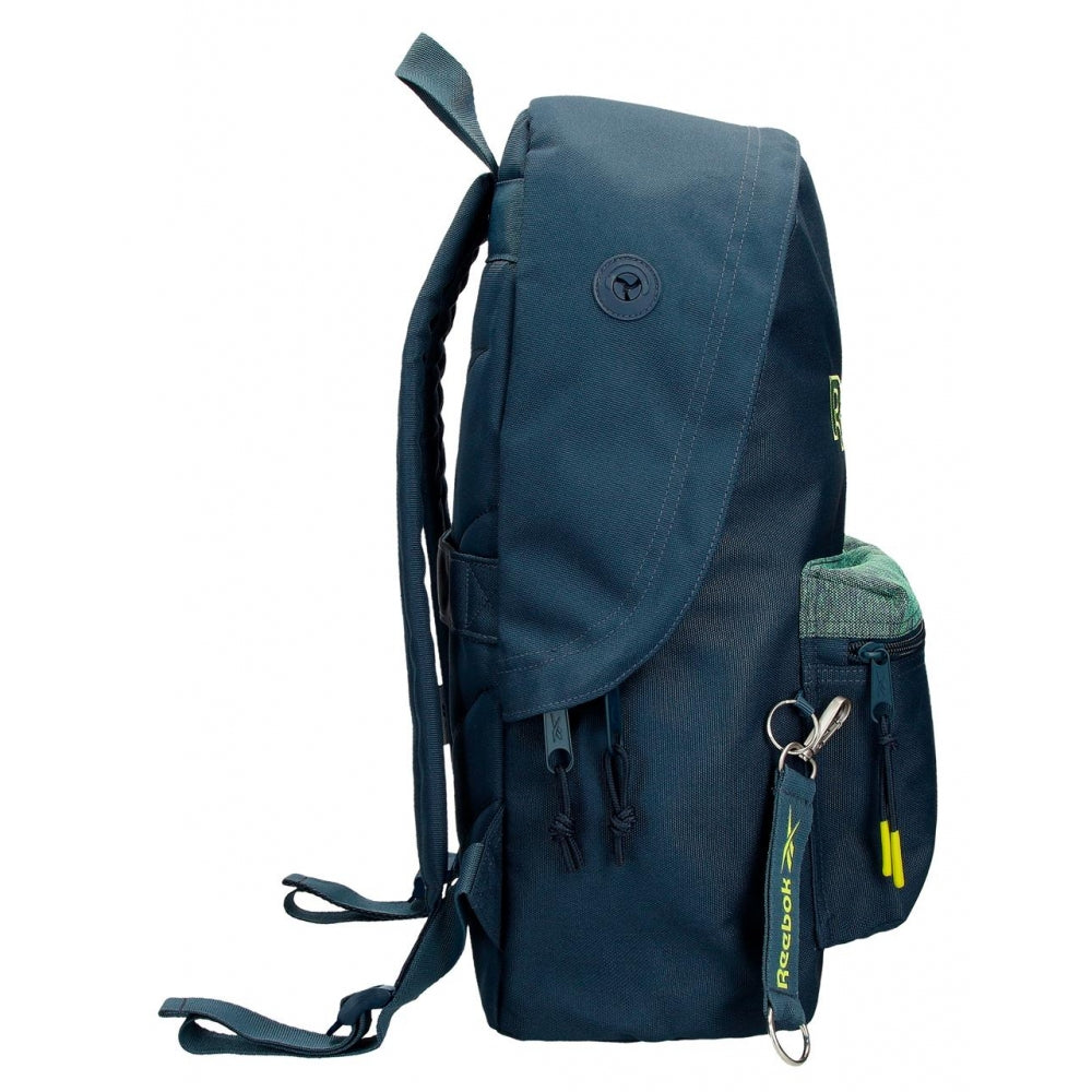 Mochila Reebok Summerville 44cm libreriadavinci