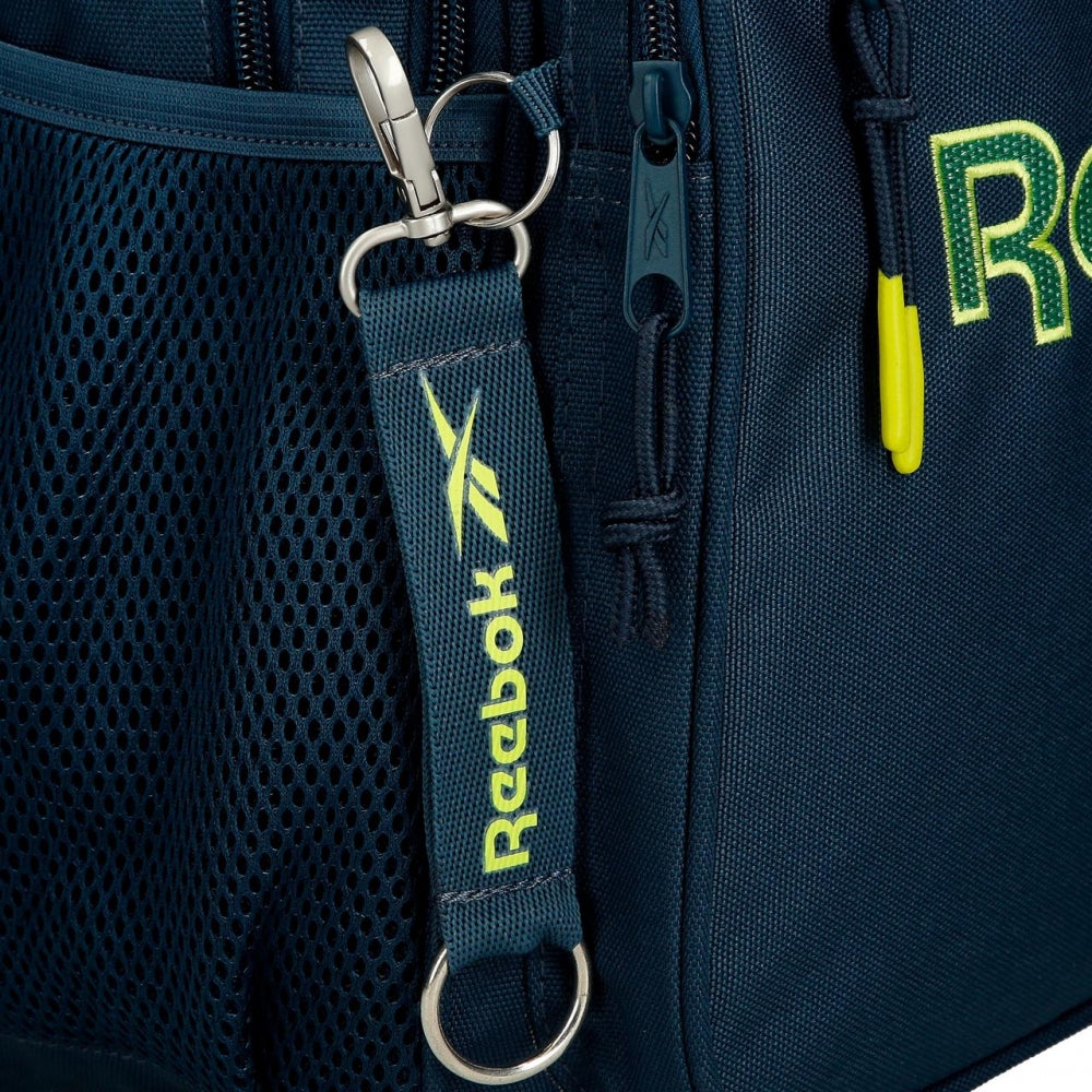 Mochila Reebok Summerville 44cm libreriadavinci