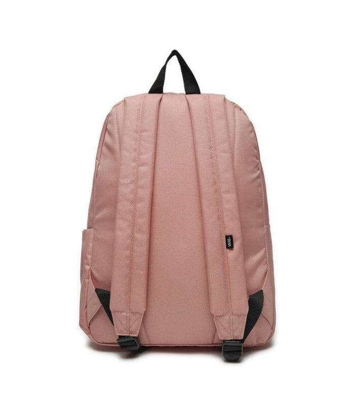 Mochila Vans Old Skool Classic Rosa librerialamota