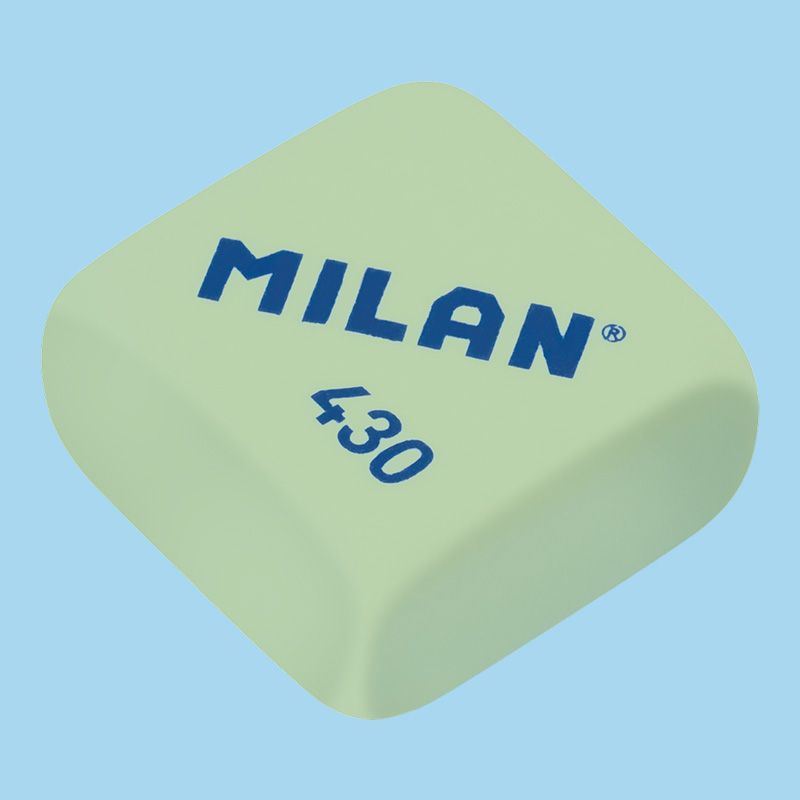 Goma Milan miga de pan 430 libreriadavinci