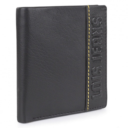 Cartera para hombre piel Lois libreriadavinci