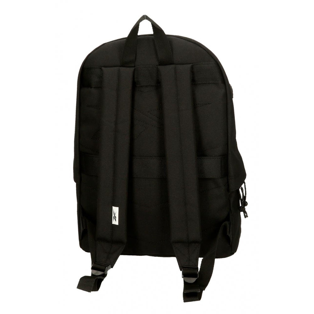 Mochila Reebok Boston 44cm libreriadavinci