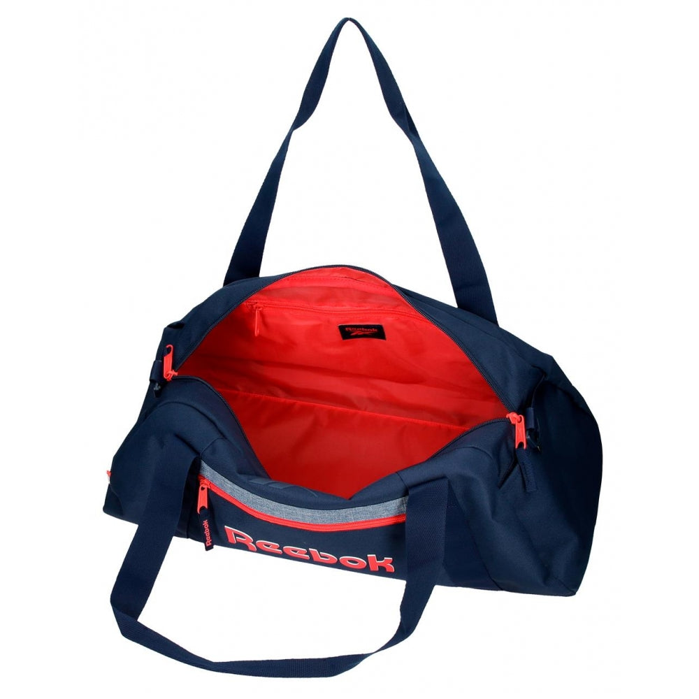 Bolsa de deporte Reebok Lucia libreriadavinci