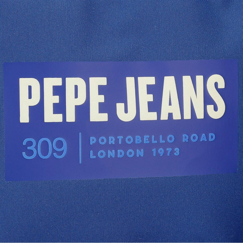 Estuche Pepe Jeans Darren libreriadavinci