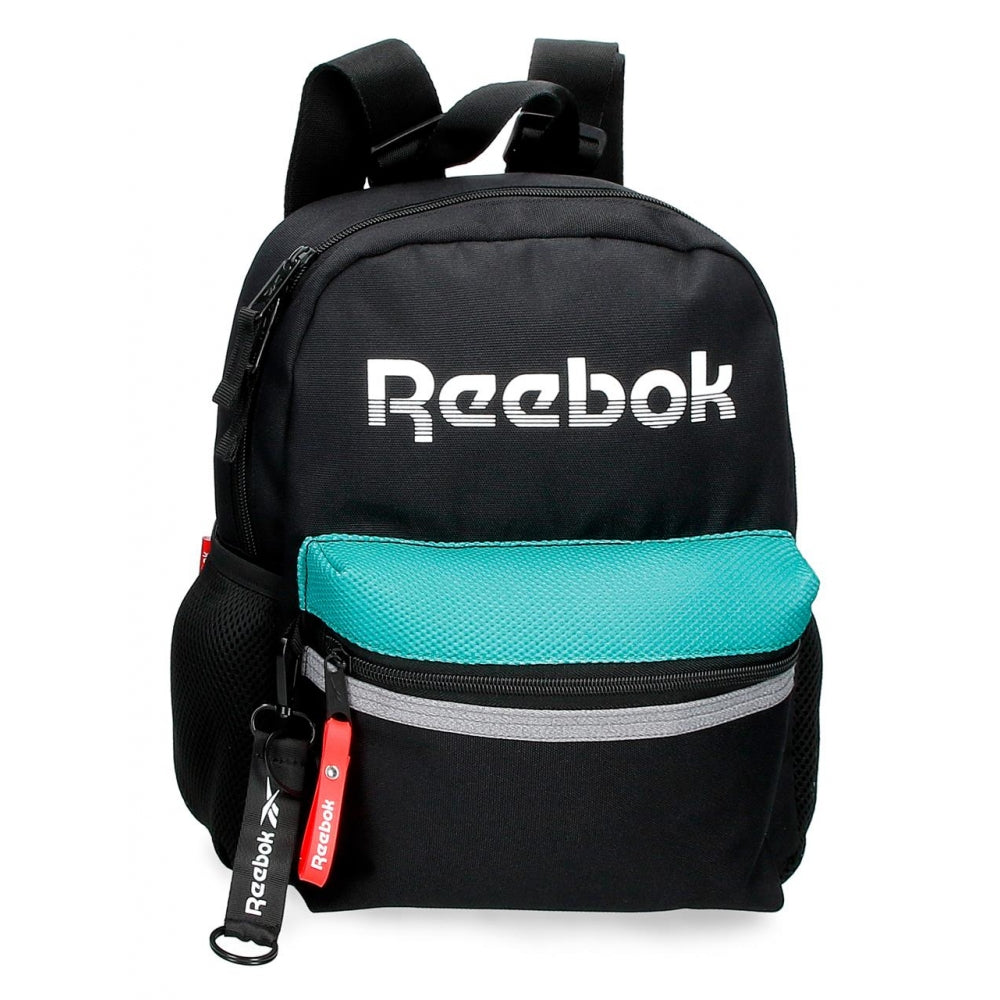 Mochila de paseo Reebok Andover libreriadavinci