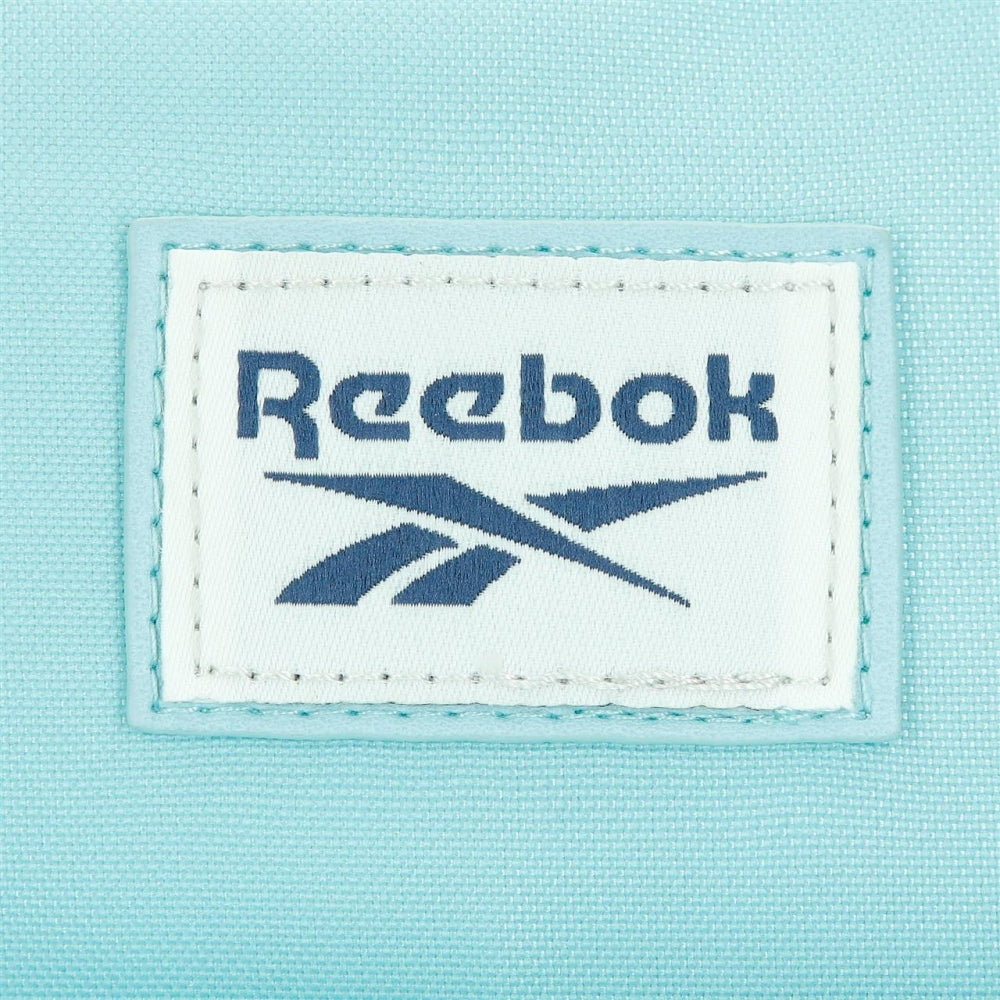 Mochila Reebok Ann 44cm libreriadavinci