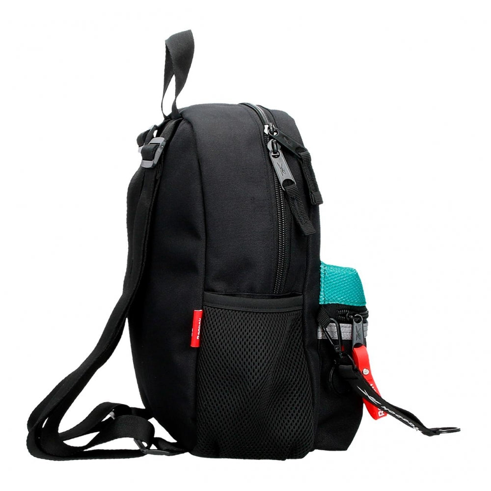 Mochila de paseo Reebok Andover libreriadavinci