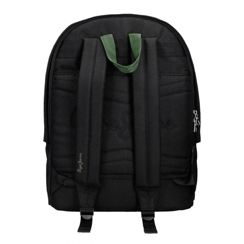 Mochila Pepe Jeans Alton 2 compartimentos libreriadavinci