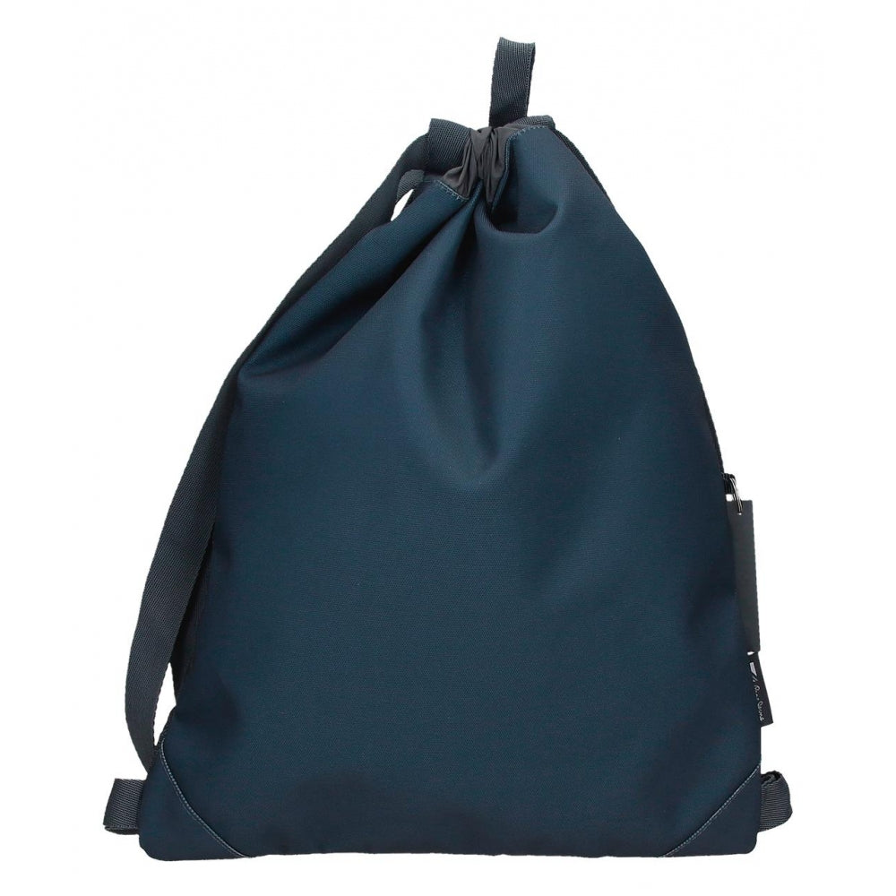 Mochila saco Pepe Jeans Edmon libreriadavinci