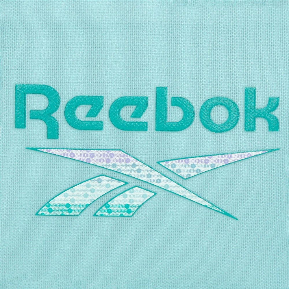 Estuche Reebok Ann libreriadavinci