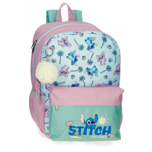 Mochila Stitch 44 cm