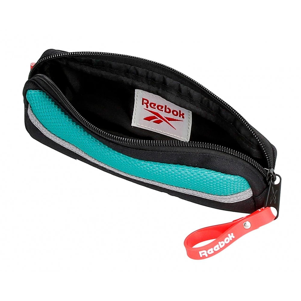 Estuche Reebok Andover libreriadavinci