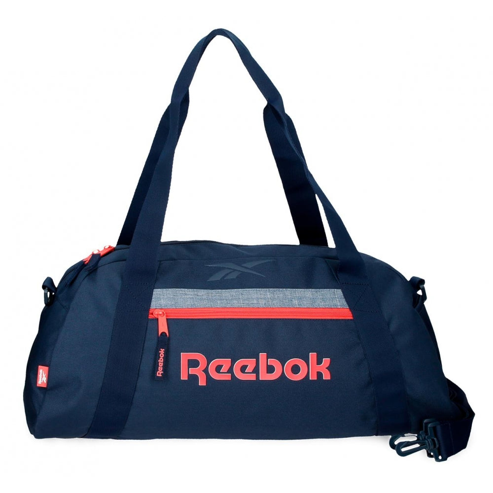 Bolsa de deporte Reebok Lucia libreriadavinci