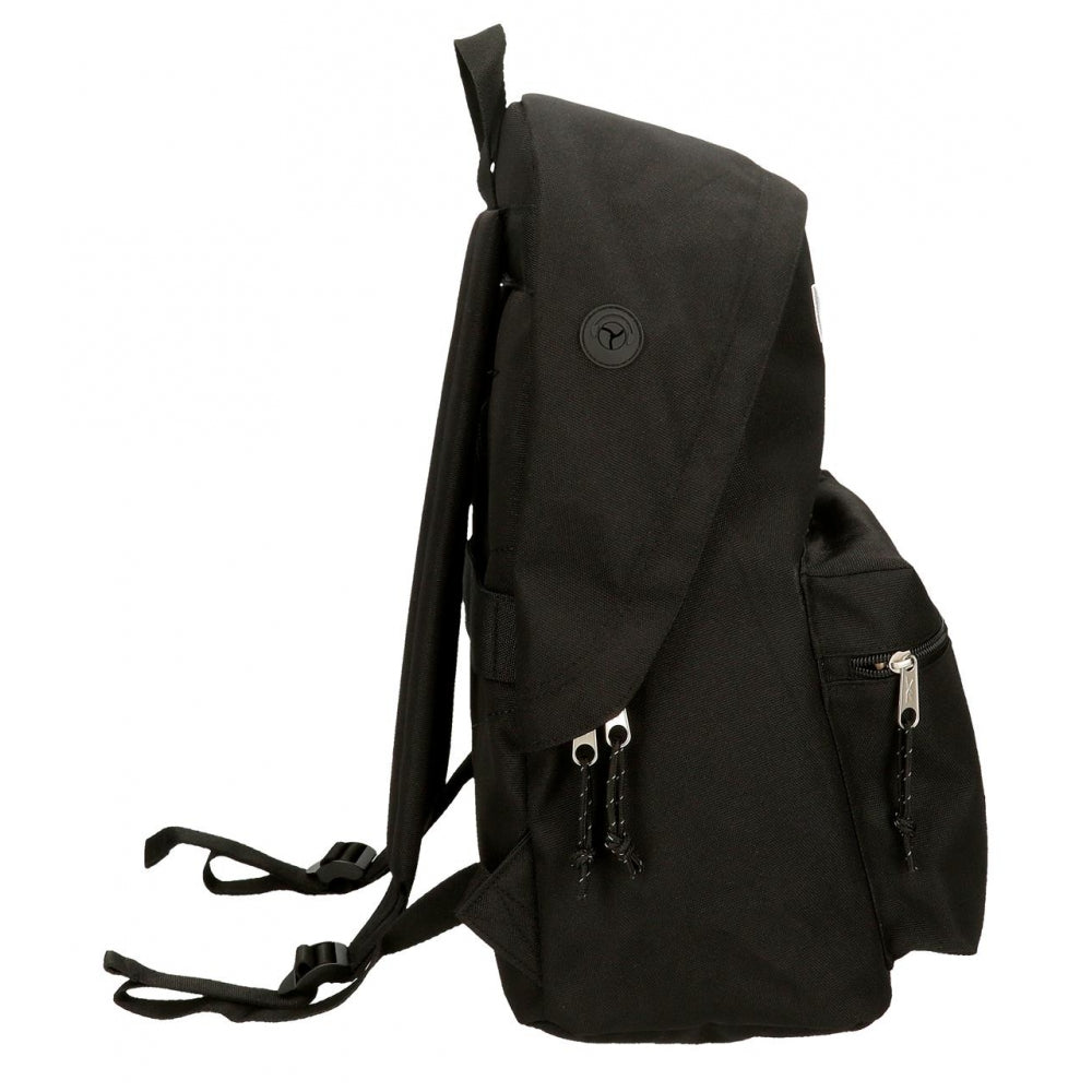 Mochila Reebok Boston 44cm libreriadavinci