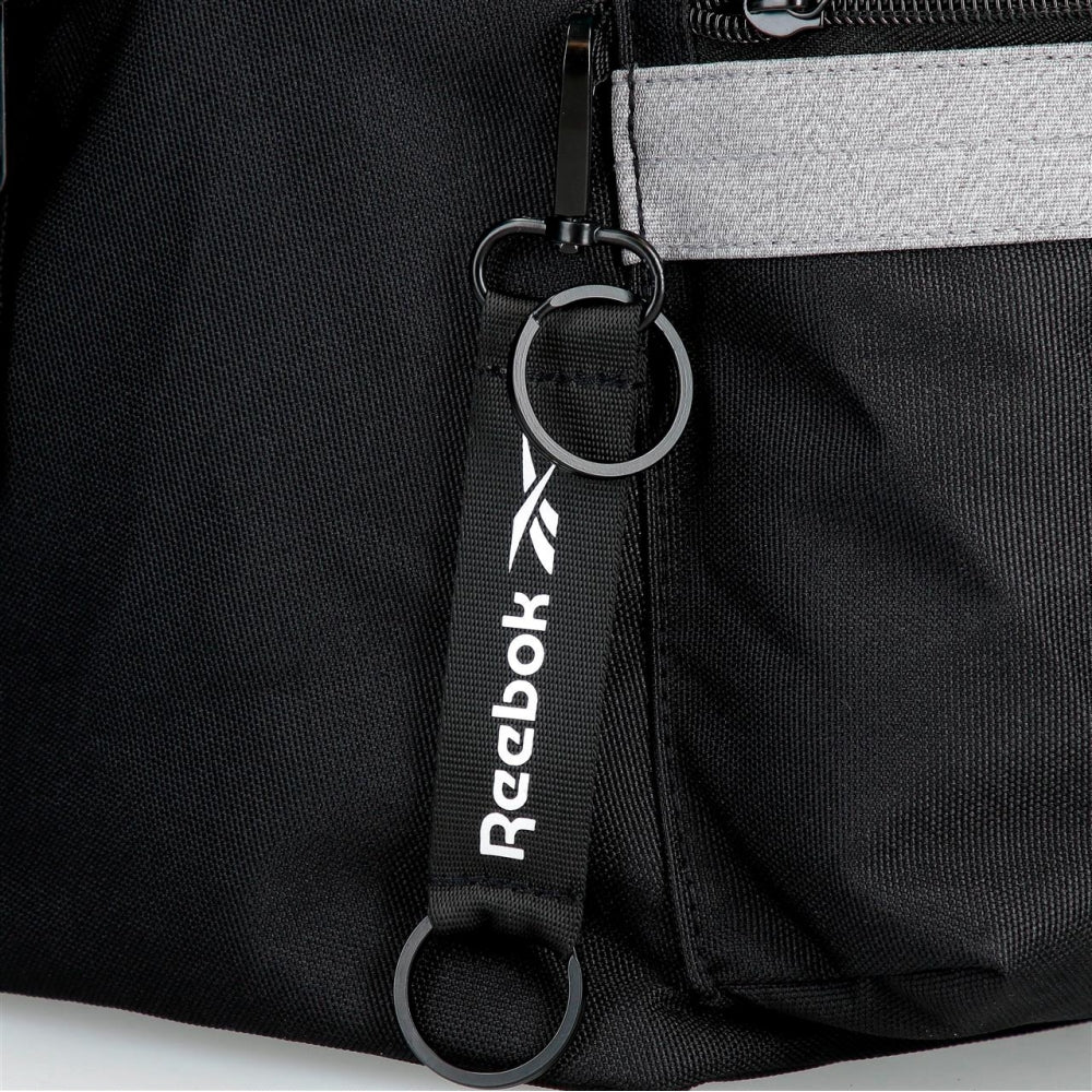 Mochila de paseo Reebok Andover libreriadavinci