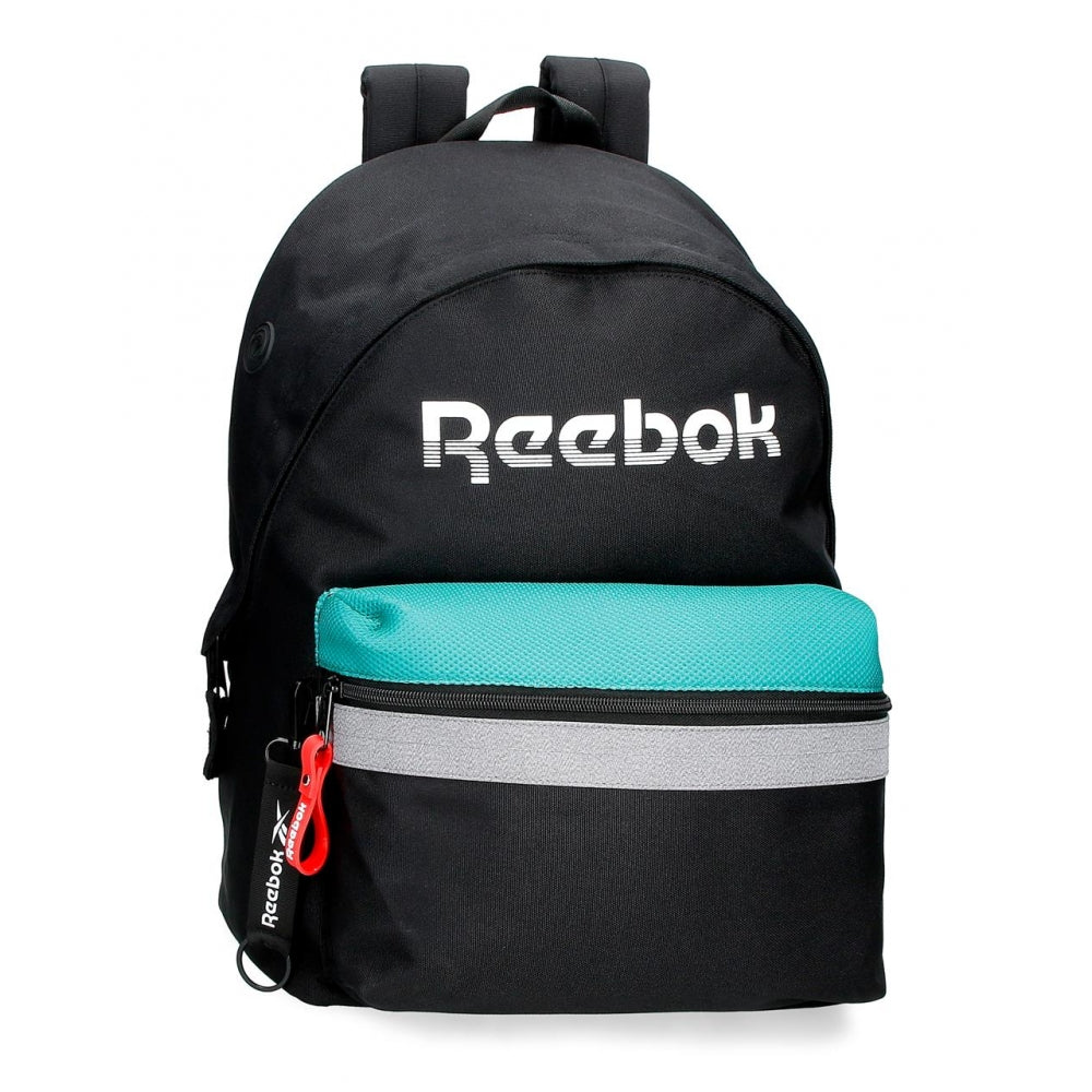 Mochila Reebok Andover 44cm libreriadavinci