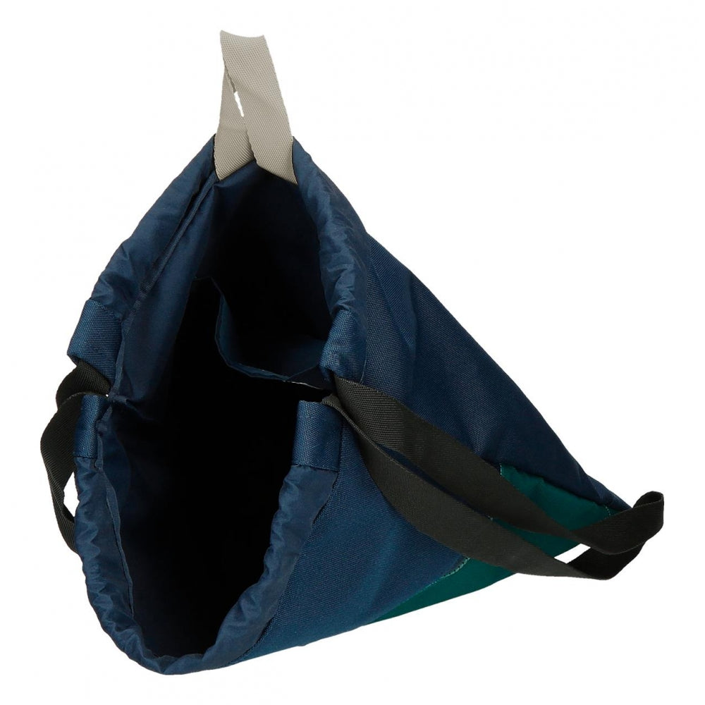 Mochila saco Pepe Jeans Ben libreriadavinci