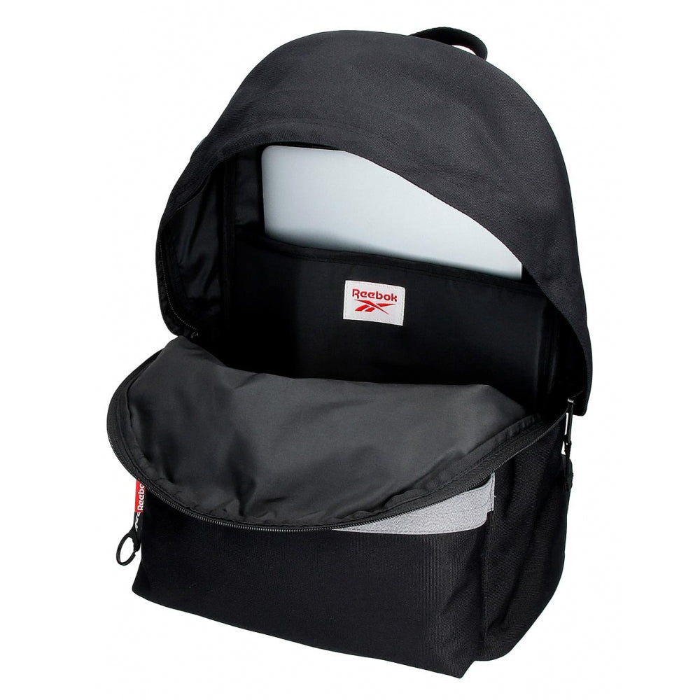 Mochila Reebok Andover 44cm libreriadavinci