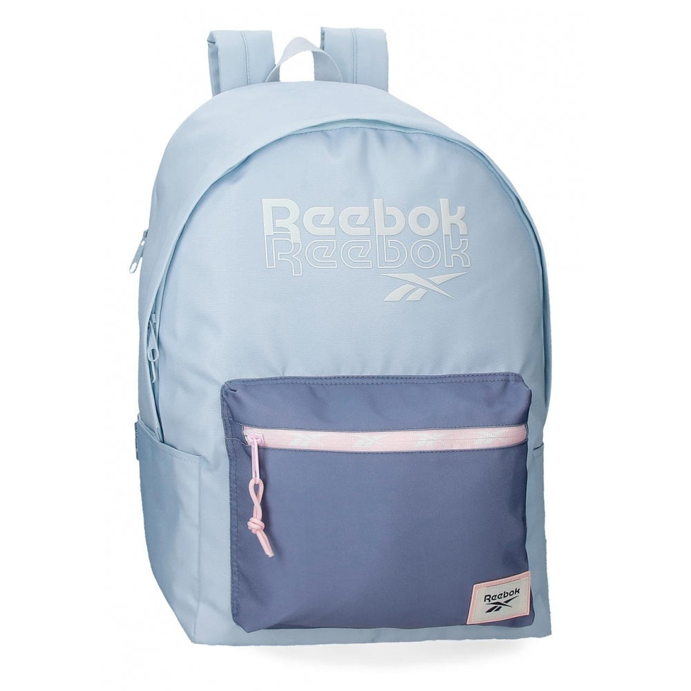 Mochila Reebok Andrew libreriadavinci