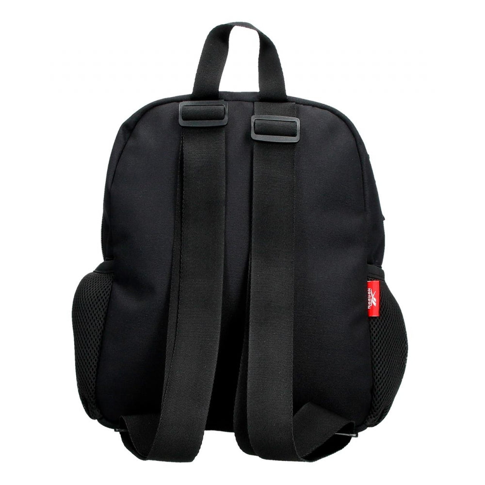 Mochila de paseo Reebok Andover libreriadavinci