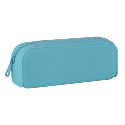 Estuche silicona Apli librerialamota