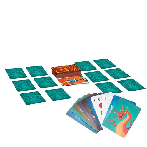 Reinas durmientes juego de mesa