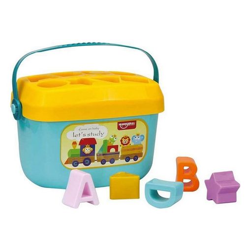 JUGUETES Y JUEGOS DE MESA