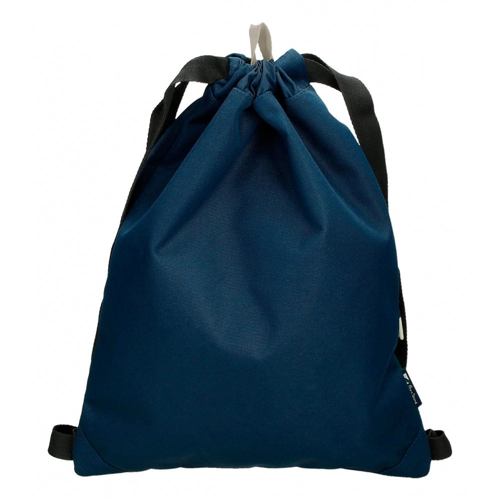 Mochila saco Pepe Jeans Ben libreriadavinci