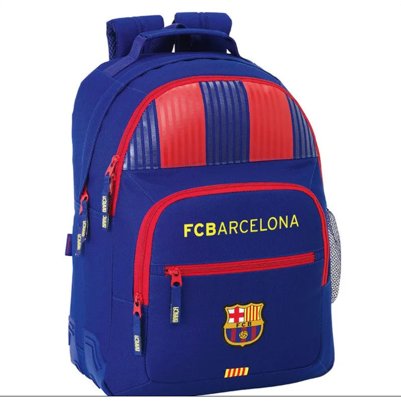 Mochila Barcelona 42 cm libreriadavinci