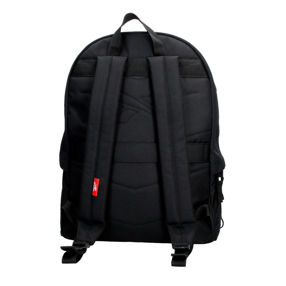 Mochila Reebok Andover 44cm libreriadavinci