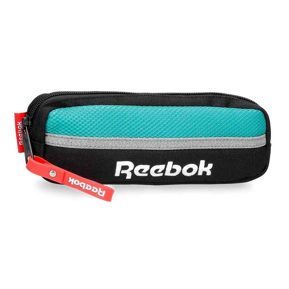 Estuche Reebok Andover libreriadavinci