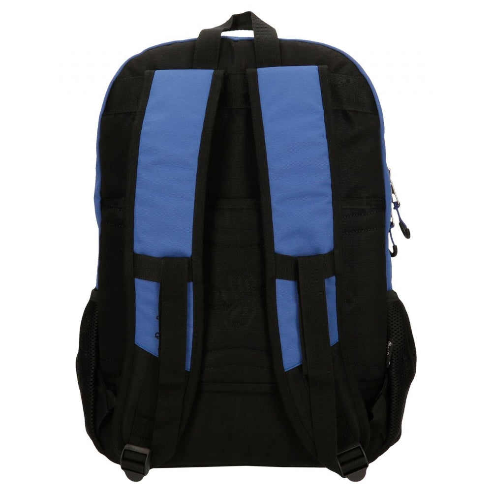 Mochila Pepe Jeans Darren 2 compartimentos libreriadavinci