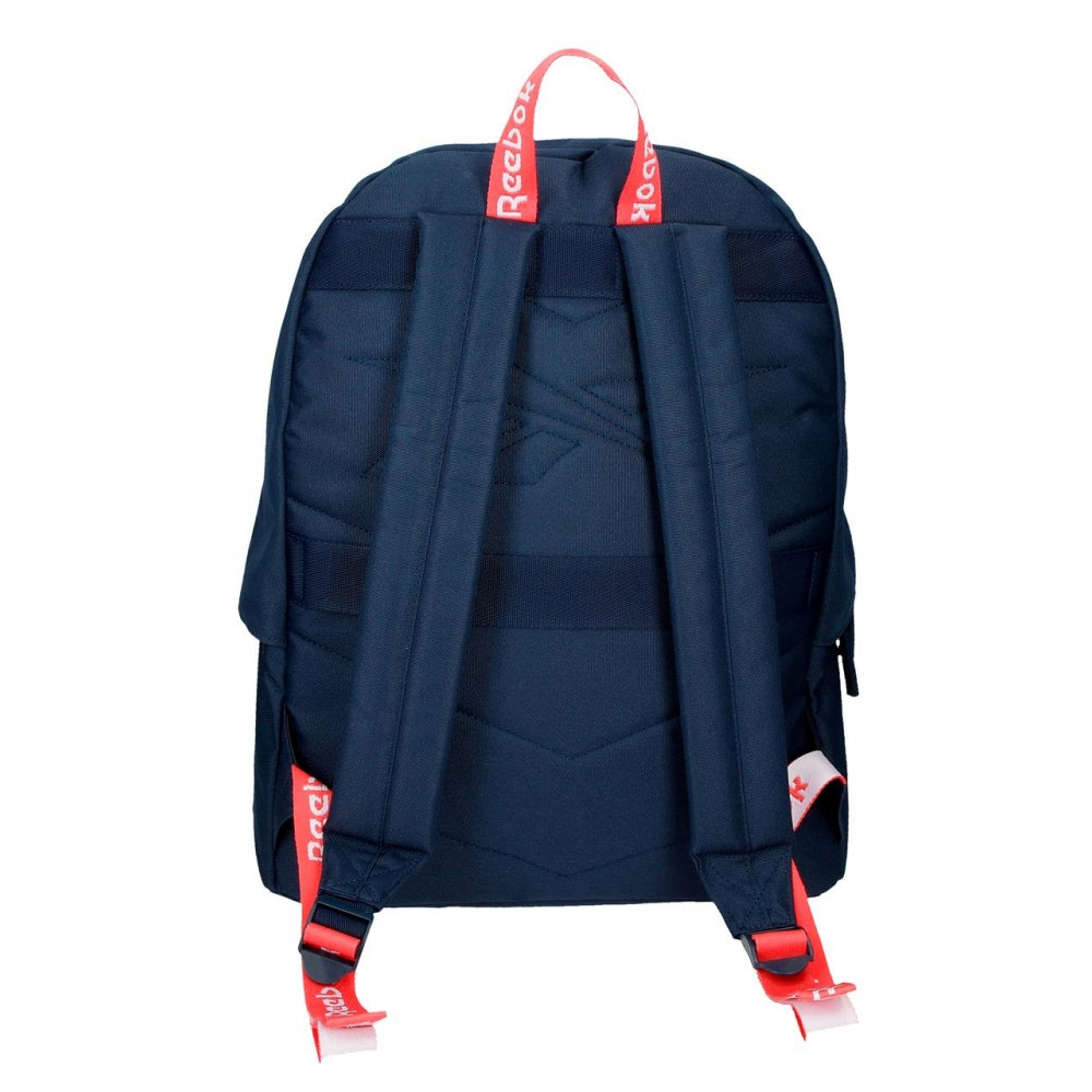 Mochila Reebok Lucia 44cm libreriadavinci