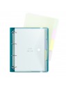 Carpeblock 360º My Rules librerialamota