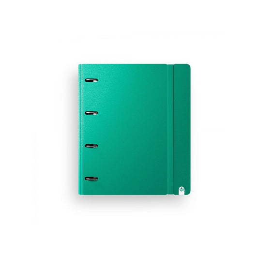 Carpeblock 360º Soft Verde librerialamota