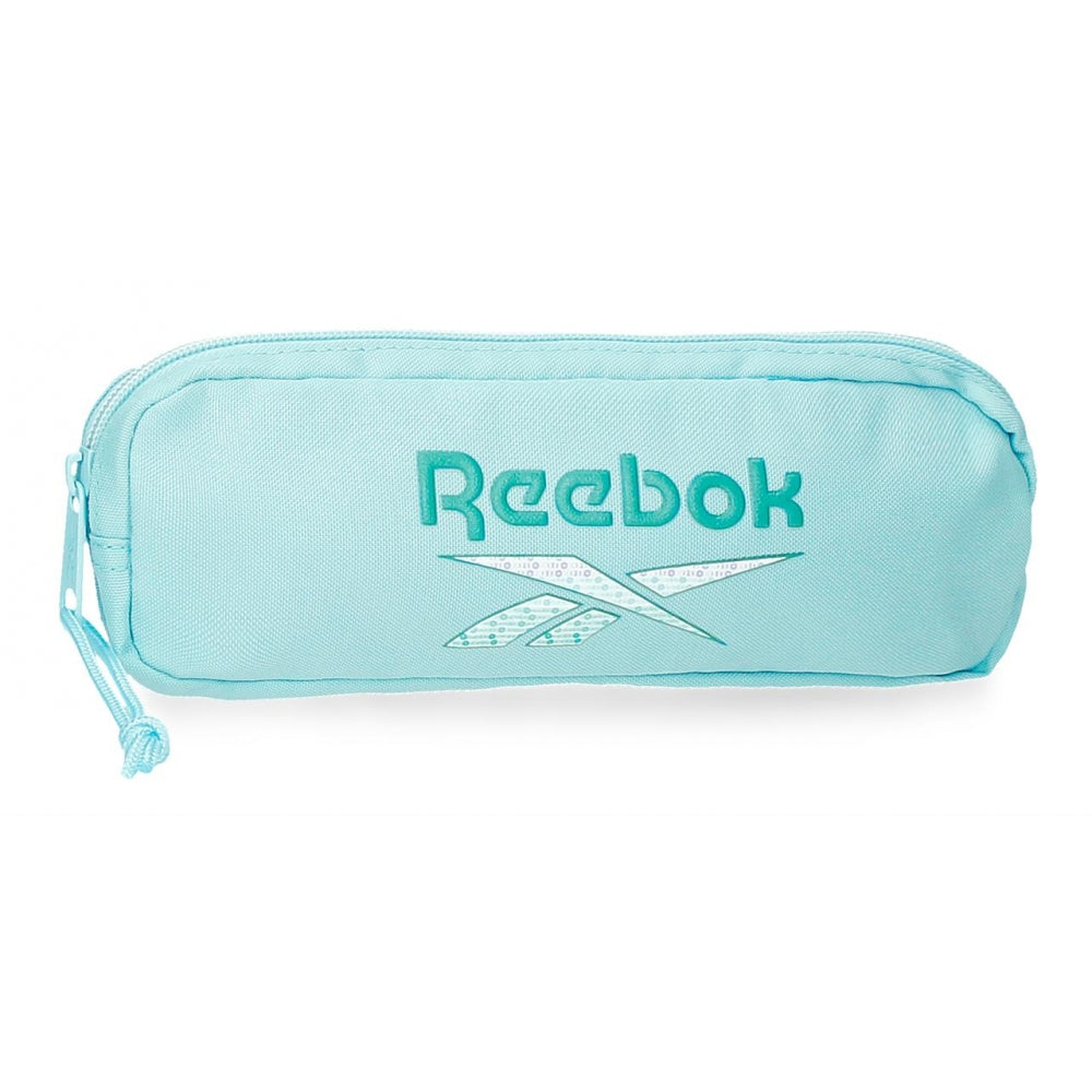 Estuche Reebok Ann libreriadavinci