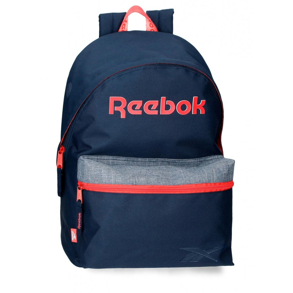 Mochila Reebok Lucia 44cm libreriadavinci