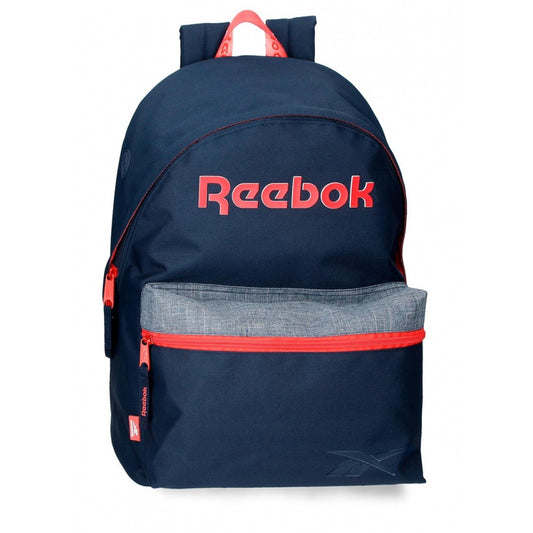 Mochila Reebok Lucia 44cm libreriadavinci