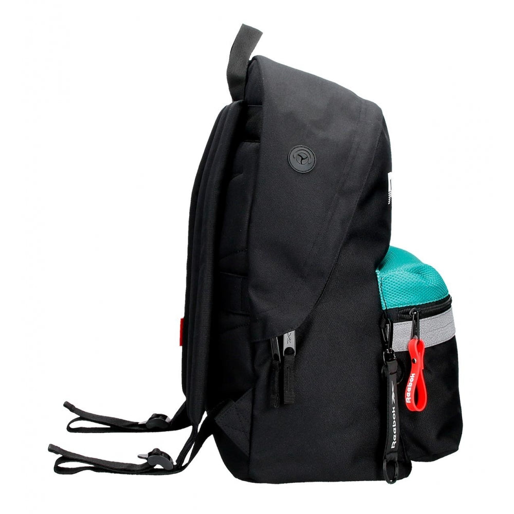 Mochila Reebok Andover 44cm libreriadavinci