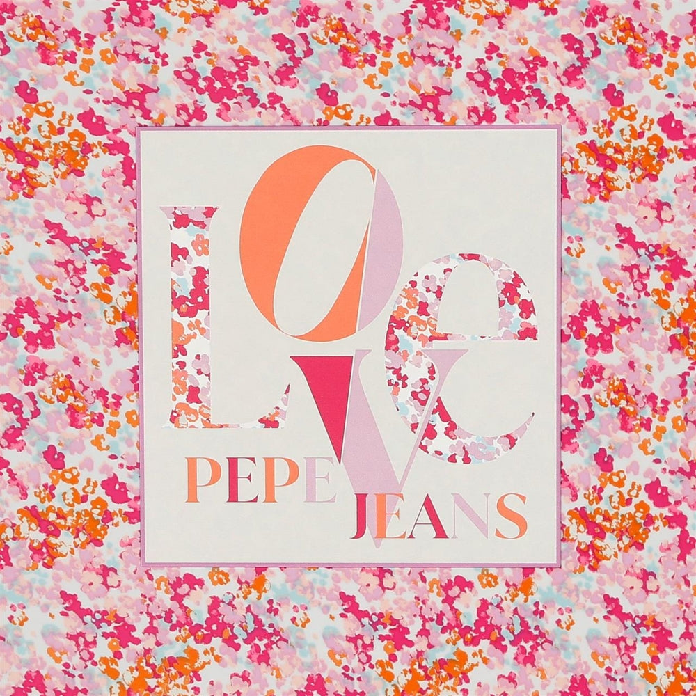 Neceser ABS adaptable Pepe Jeans Sandra libreriadavinci