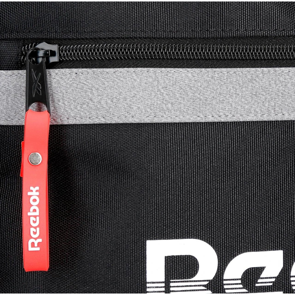 Estuche Reebok Andover libreriadavinci