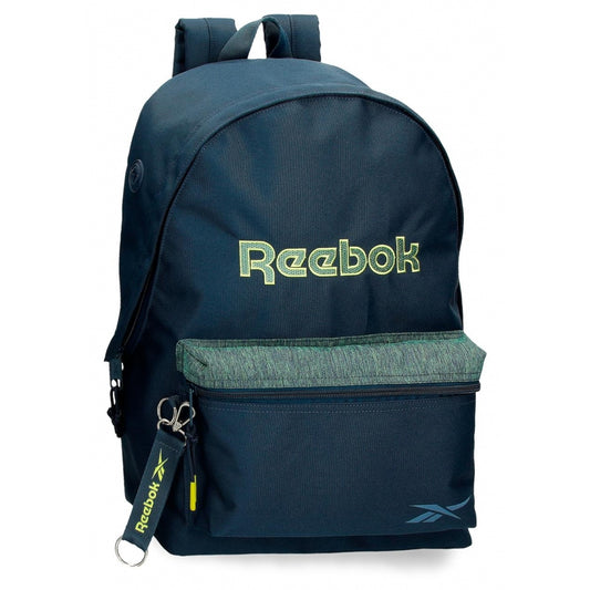 Mochila Reebok Summerville 44cm libreriadavinci